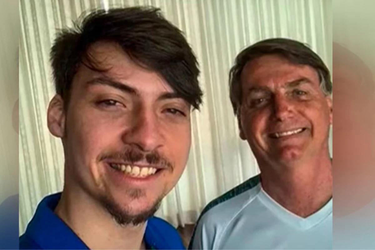 TRE-SC analisa denúncia que poderá atingir Renan Bolsonaro com acusações de fraude; ele pode ter o mandato cassado 31 1News Brasil