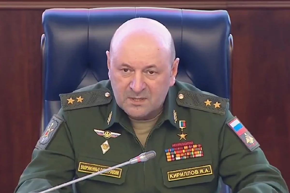 Ucrânia reivindica execução do chefe da defesa nuclear da Rússia, que foi explodido com bomba escondida em patinete 31 1News Brasil