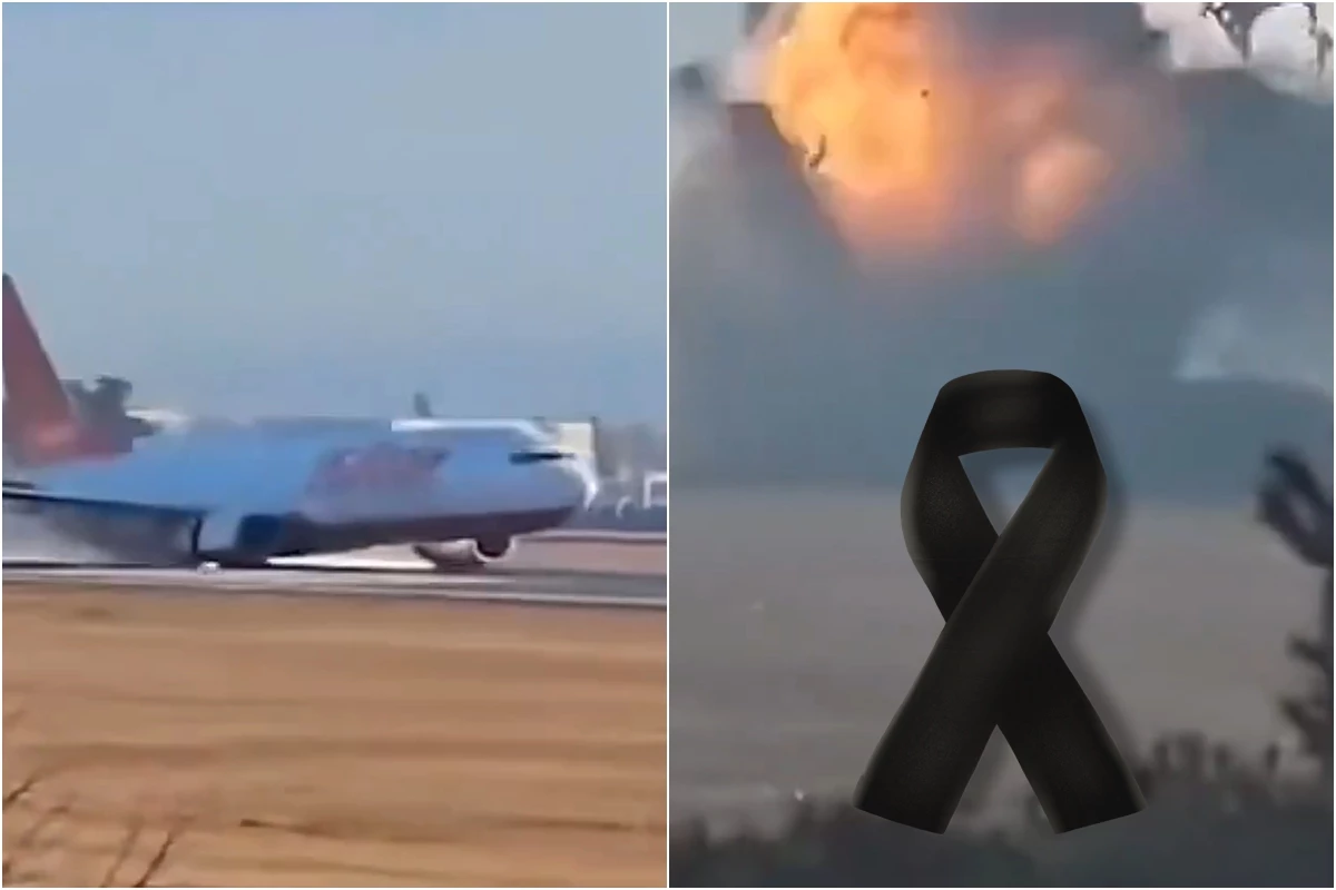 esses foram as vítimas do avião que explodiu 31 1News Brasil