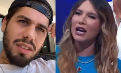 Ze Felipe rompe o silencio e fala sobre suposta.webp