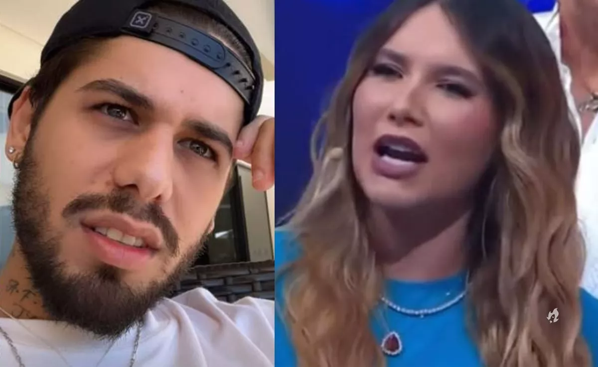 Ze Felipe rompe o silencio e fala sobre suposta.webp
