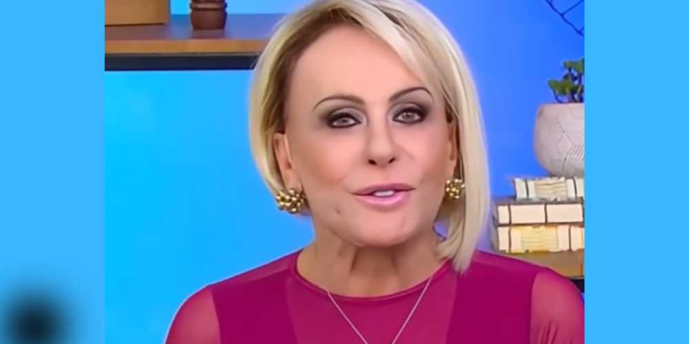 Globo registra manhã de caos com perda de audiência 31 ana maria braga 1.jpg