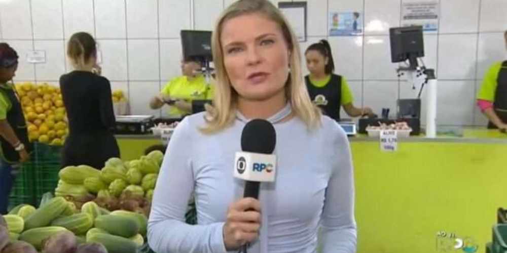 Repórter demitida da Globo desabafa: ‘Dei meu melhor, mas não bastou’ 31 ana zimmerman 1.jpg