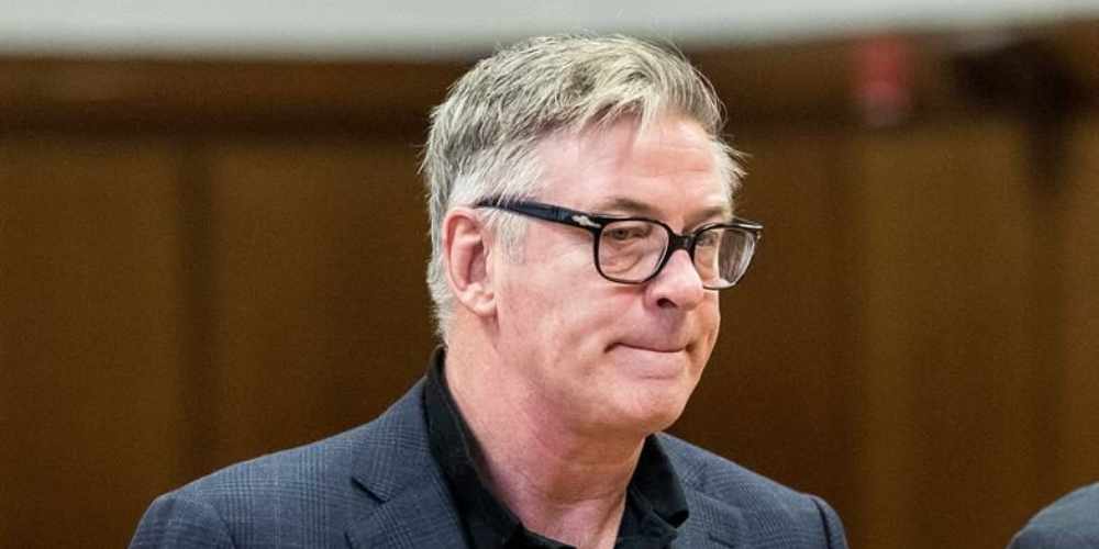 Rust: “A verdade nunca foi dita”, diz Baldwin sobre morte em set 31 ator alec baldwin.jpg