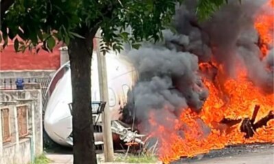 1News Brasil