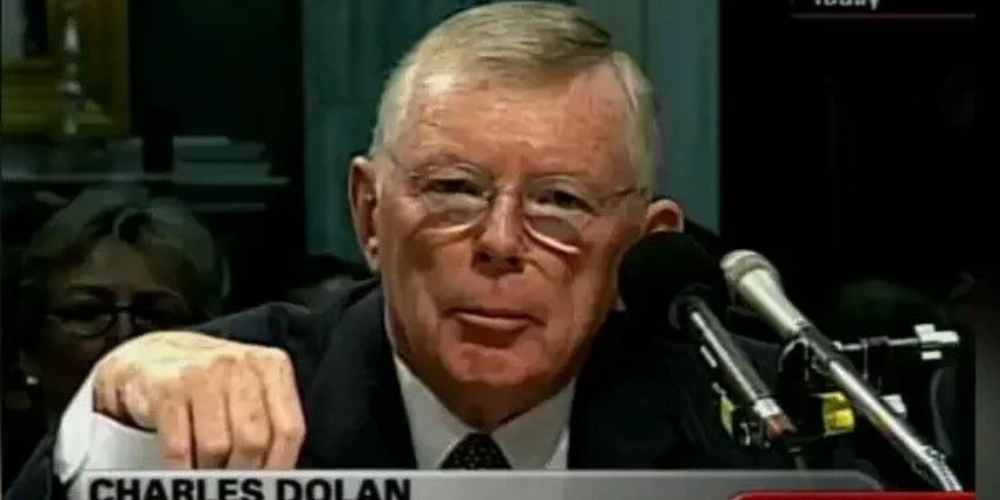 Morre empresário Charles Dolan, fundador da HBO, aos 98 anos 31 charles dolan fundador da hbo.jpg