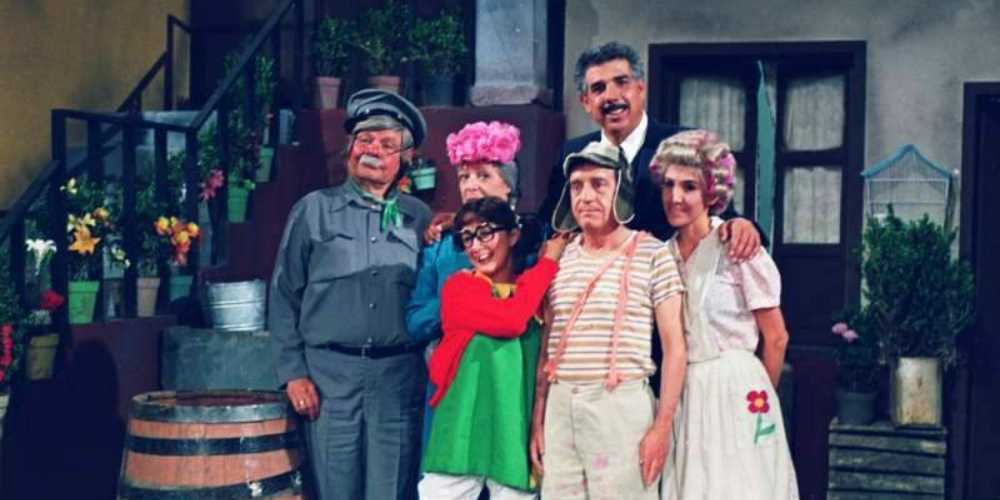 Governo Lula muda classificação etária de Chaves por “violência” 31 chaves volta ao sbt apos emissora chegar a acordo com televisa.jpg