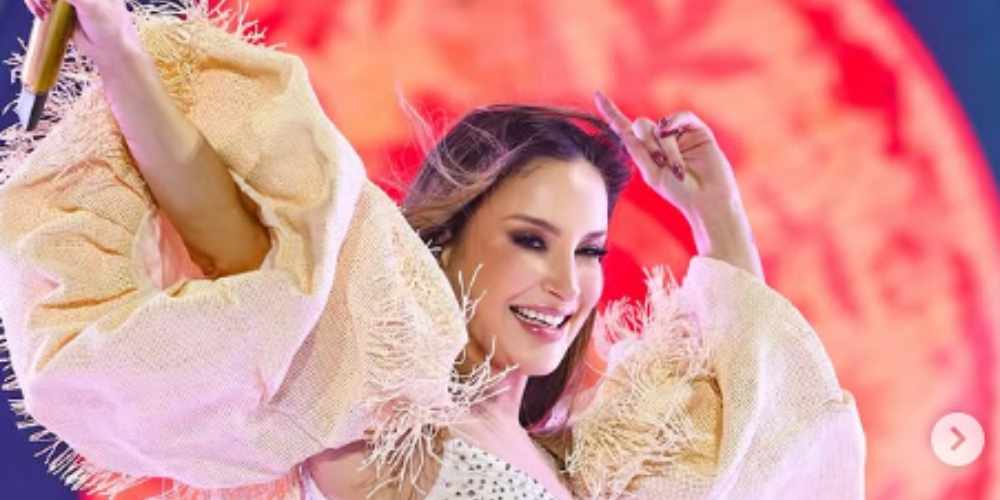 Claudia Leitte se pronuncia sobre investigação do MP-BA por trocar nome de Orixá por Jesus em música 31 claudia leitte 1.jpg