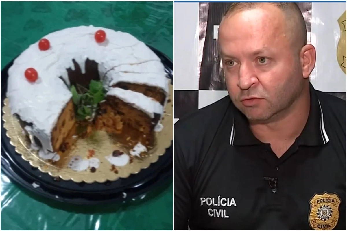 'como toda família, existem divergências' 30 1News Brasil