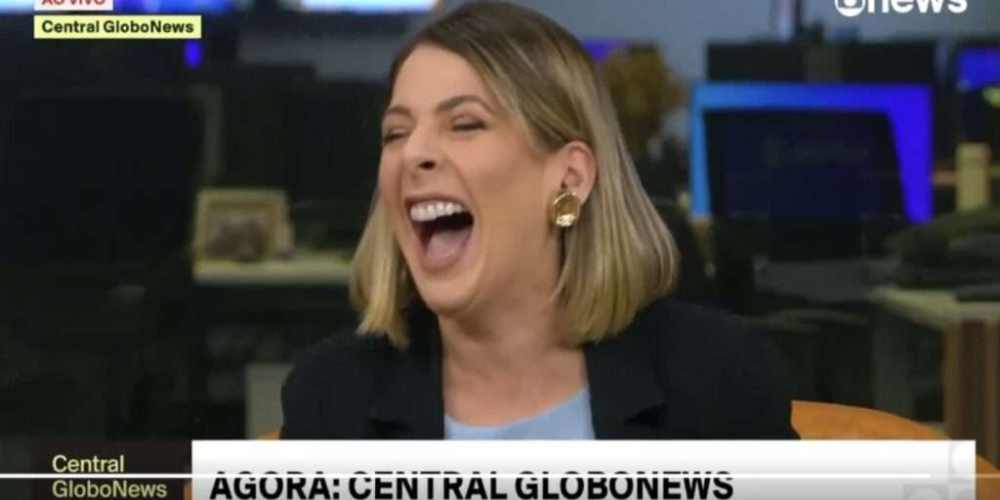Vídeo: Daniela Lima revela troca de figurinhas com ministro e expõe proximidade da mídia com o governo 31 daniela lima.jpg