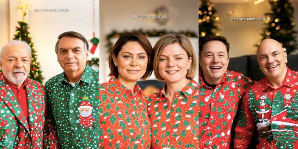 Designer viraliza com vídeo de IA que une Lula e Bolsonaro 31 designer viraliza com video de ia que une lula e bolsonaro.jpg