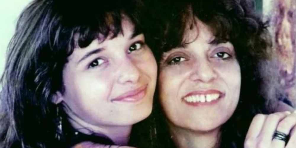 Gloria Perez faz desabafo comovente ao relembrar morte da filha 31 gloria perez.jpg
