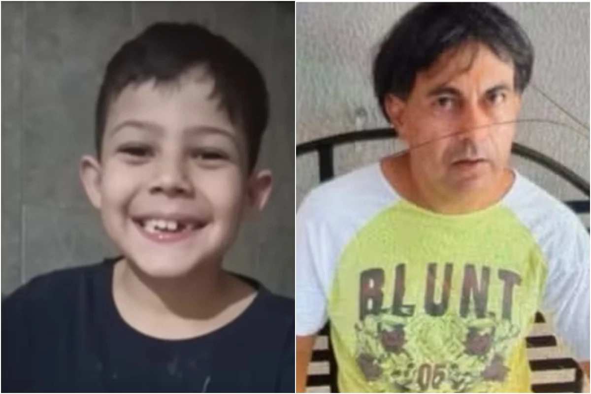 homem diz que tinha inveja da felicidade das crianças e conta como cometeu o crime 31 1News Brasil