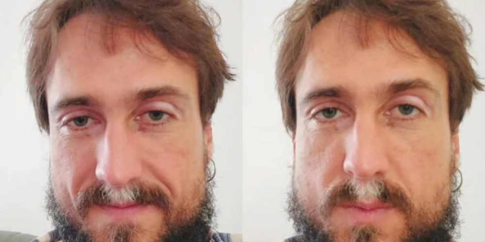 Ator ex-Globo muda de nome: “Muito demarcado no masculino” 31 igor angelkorte agora e angel ferreira.jpg