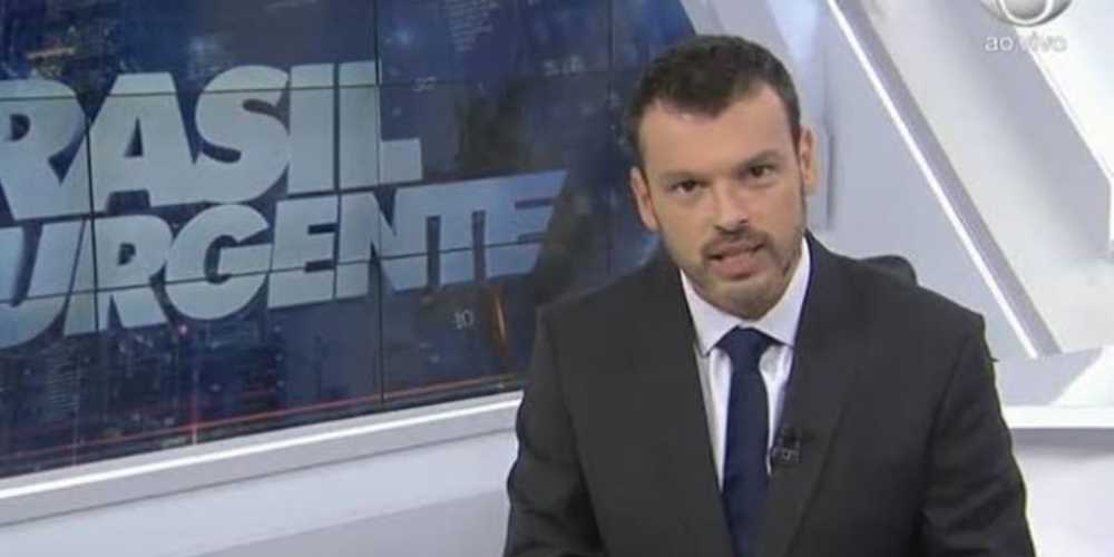 Repórter da Band é resgatado após desaparecer em trilha no litoral 37 lucas martins.jpg