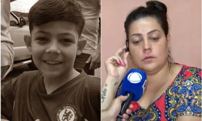 1News Brasil