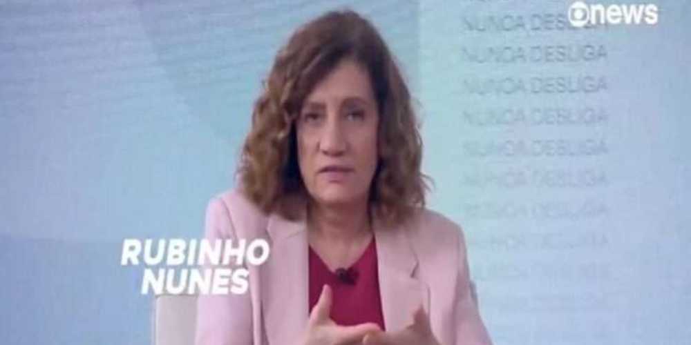 Vídeo: Dólar dispara e Míriam Leitão culpa gestão Bolsonaro para defender Lula 31 miriam leitao 1.jpg