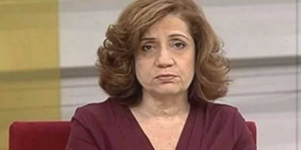 Miriam Leitão chama incompetência de Lula de “ataque especulativo” e põe Bolsonaro na história 31 miriam leitao.jpg