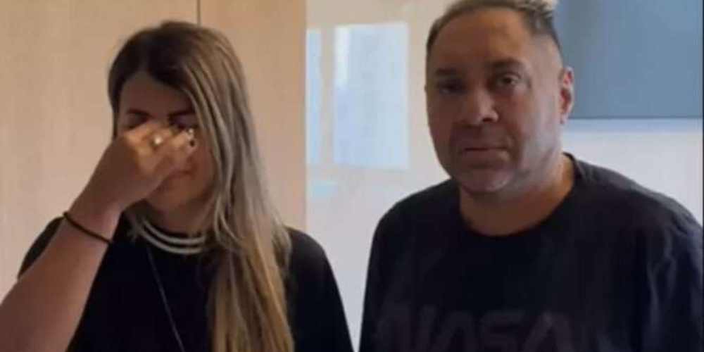 Vídeo: Esposa de Tiririca chora após ter celular roubado em São Paulo 31 nana magalhaes.jpg