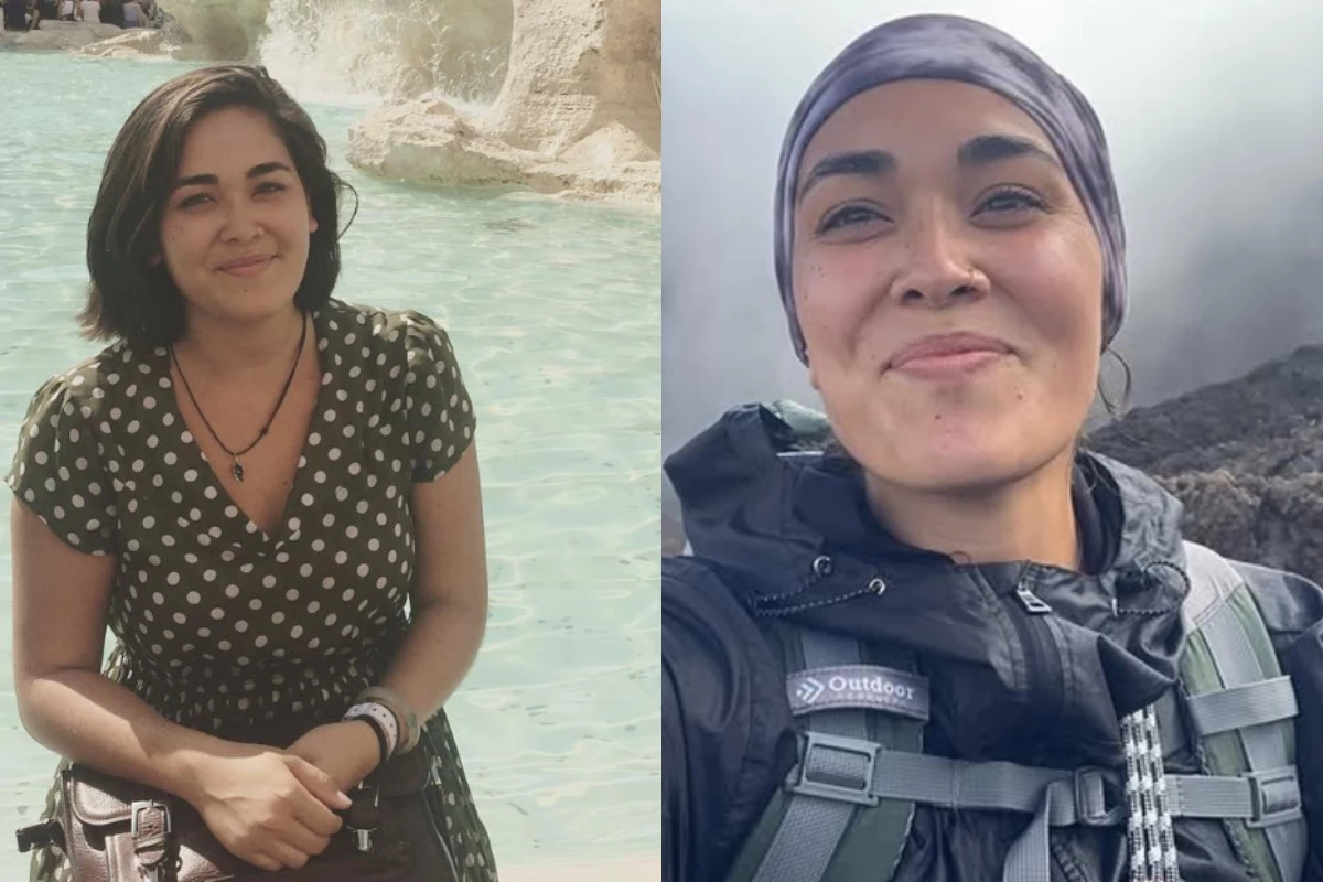 o caso de Hannah Kobayashi 31 1News Brasil