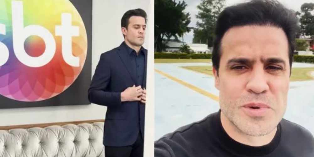 SBT nega que tenha contratado Pablo Marçal como apresentador 31 pablo marcal.jpg