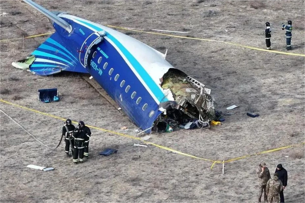 passageiro grava os últimos momentos do avião que caiu com 67 pessoas a bordo; ele sobreviveu 31 1News Brasil