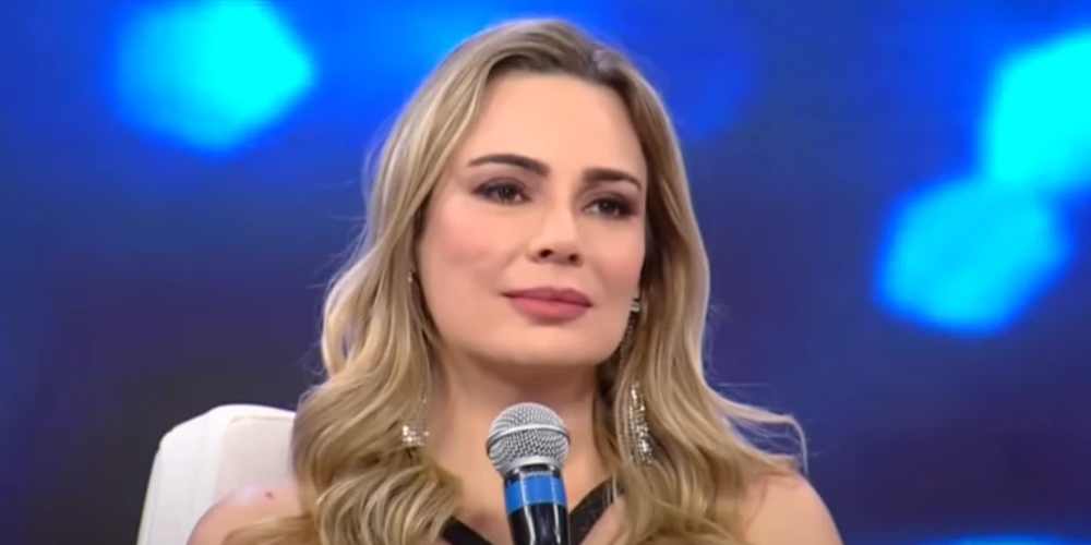 Desempregada, Rachel Sheherazade considera retorno ao jornalismo 31 rachel sheherazade.jpg