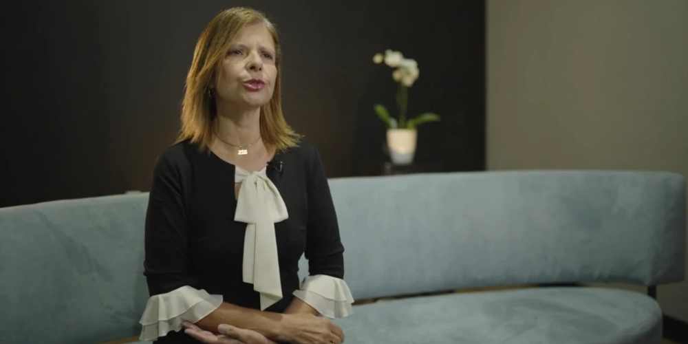 Gugu: Rose Miriam revela por que desistiu de disputar herança 31 rose miriam di matteo.jpg