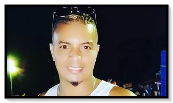 sambista falece aos 49 anos apos bater de frente com