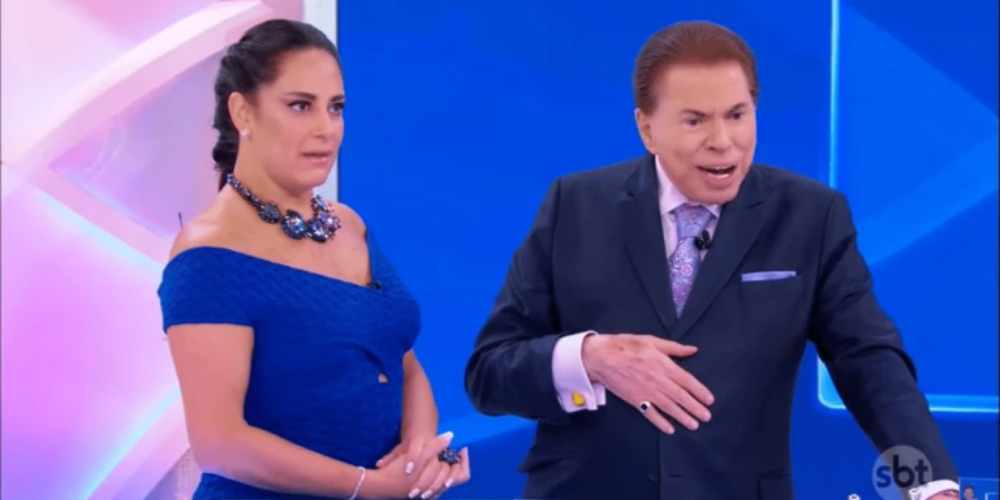Silvio Santos deixou herança “especial” para Silvia Abravanel 31 silvia abravanel e silvio santos.jpg