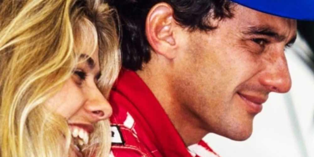 Sobrinha de Senna revela por que Galisteu quase não aparece em série 37 sobrinha de senna.jpg