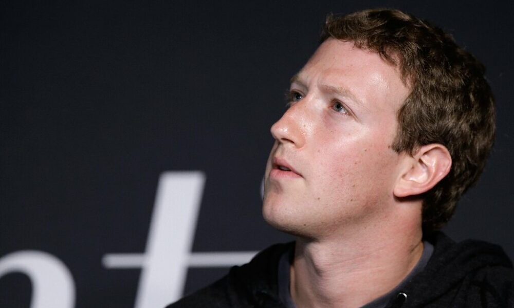 Zuckerberg muda política de checagem do Facebook e critica ordens judiciais de retirada de conteúdo 31 1686300414 meta chief mark zucker 1000x600 1.jpg