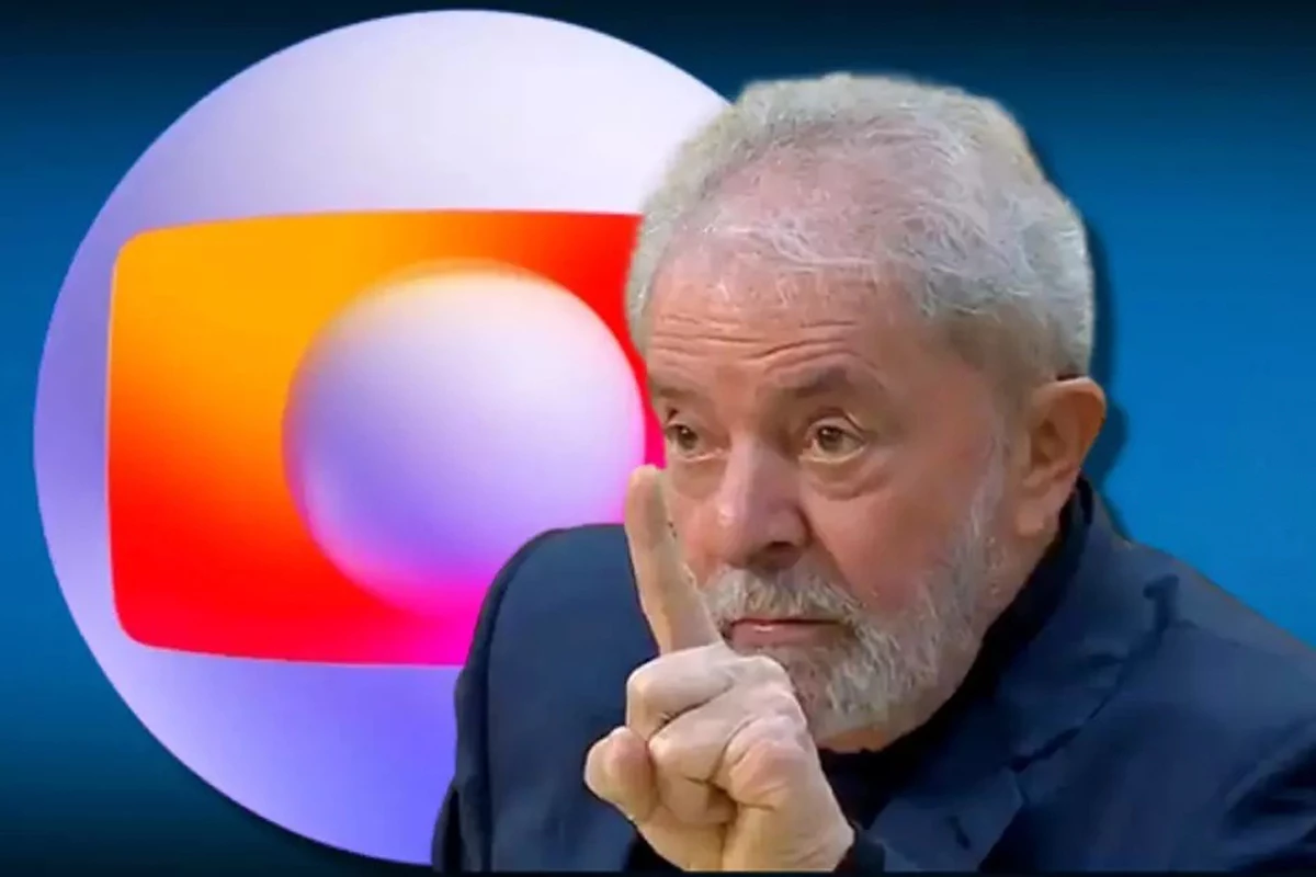 Governo Lula teria pago mais de R$ 278 milhões ao grupo Globo só em publicidade, diz site 34 1News Brasil