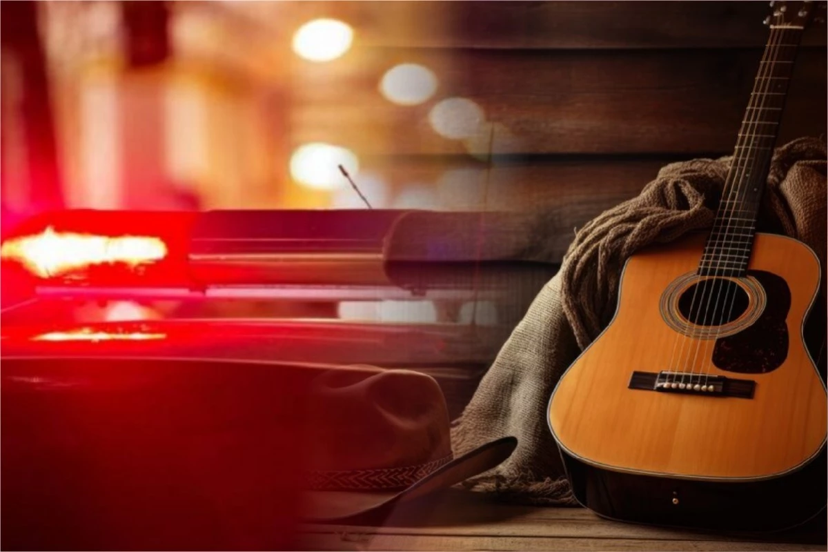 Cantor sertanejo é preso após agredir a namorada; agora ele está proibido de se aproximar da jovem 34 1News Brasil