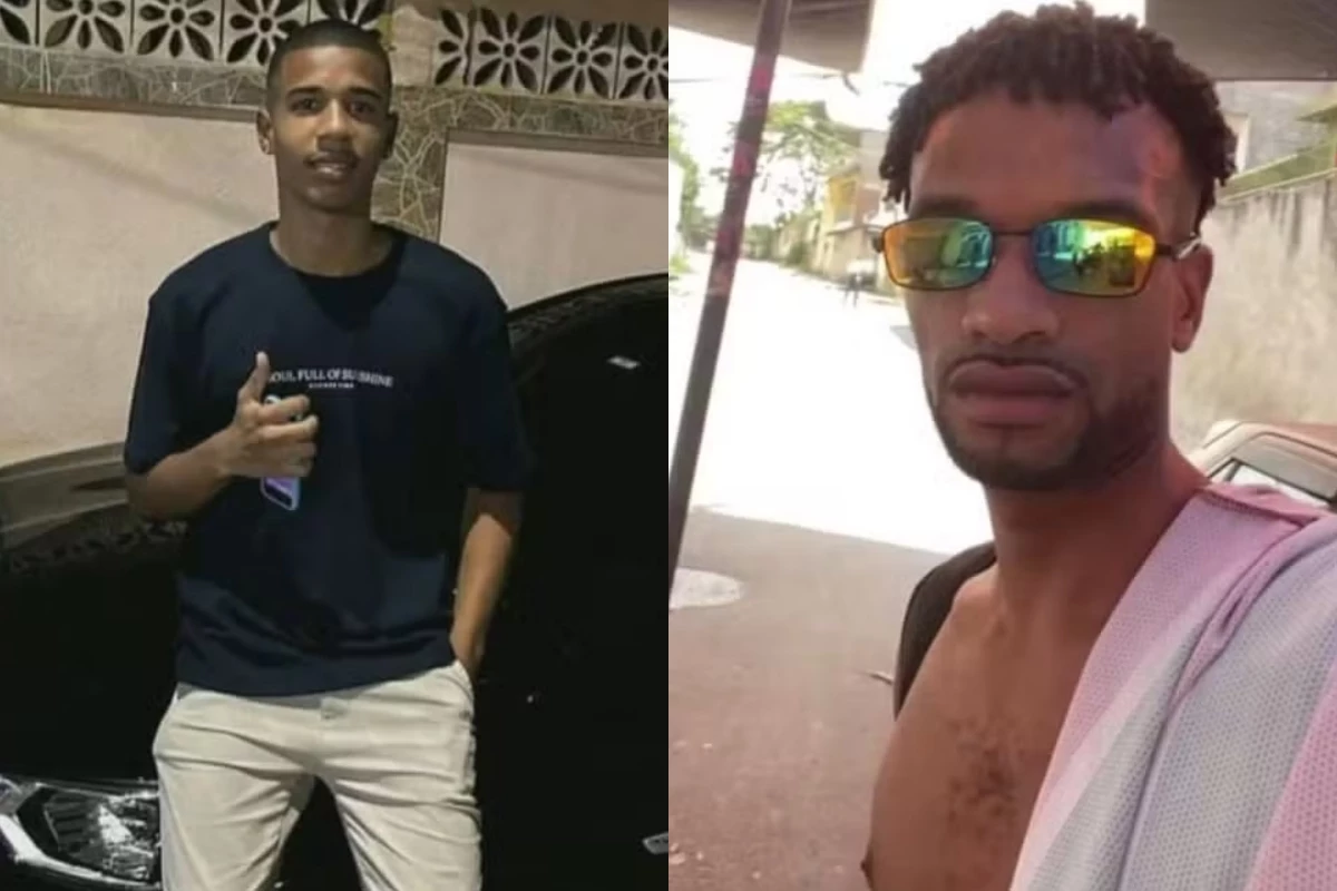 Acusado de matar jogador de futebol após pisão acidental, traficante teria sido executado pela própria facção criminosa 31 1News Brasil