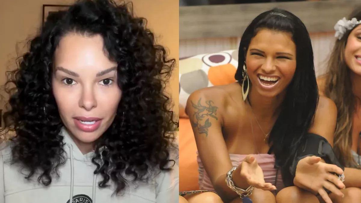 Ariadna Arantes primeira trans do BBB acusa Globo de silencia la.webp