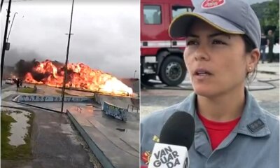 1News Brasil