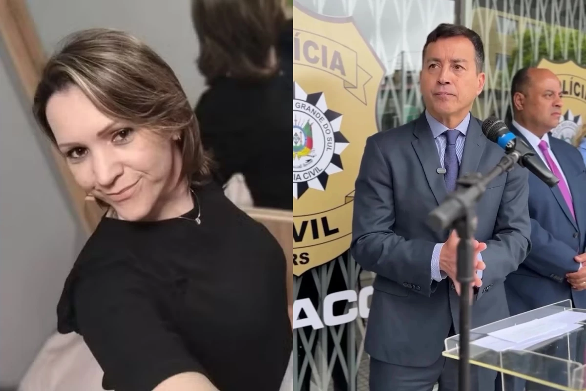 'Confirmando a causa da morte' 31 1News Brasil