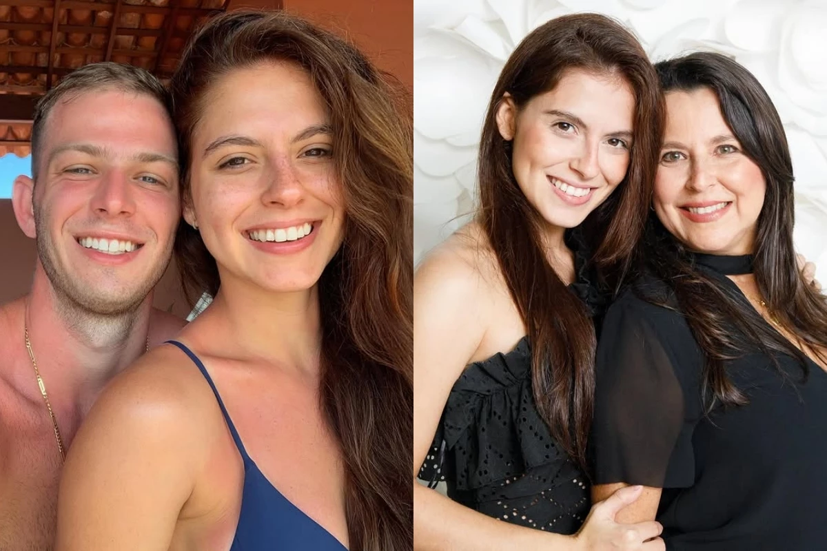 Corpo da médica brasileira que faleceu aos 24 anos, dias após ser pedida em casamento, permanece na Tailândia; família aguarda liberação 31 1News Brasil