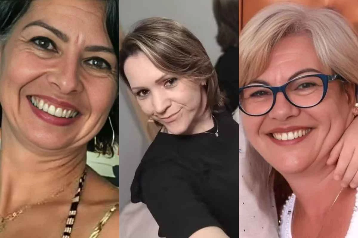 'Deixe que ela beba primeiro' 31 1News Brasil