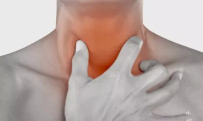 Dificuldade de engolir pode indicar cancer de boca Saiba.webp