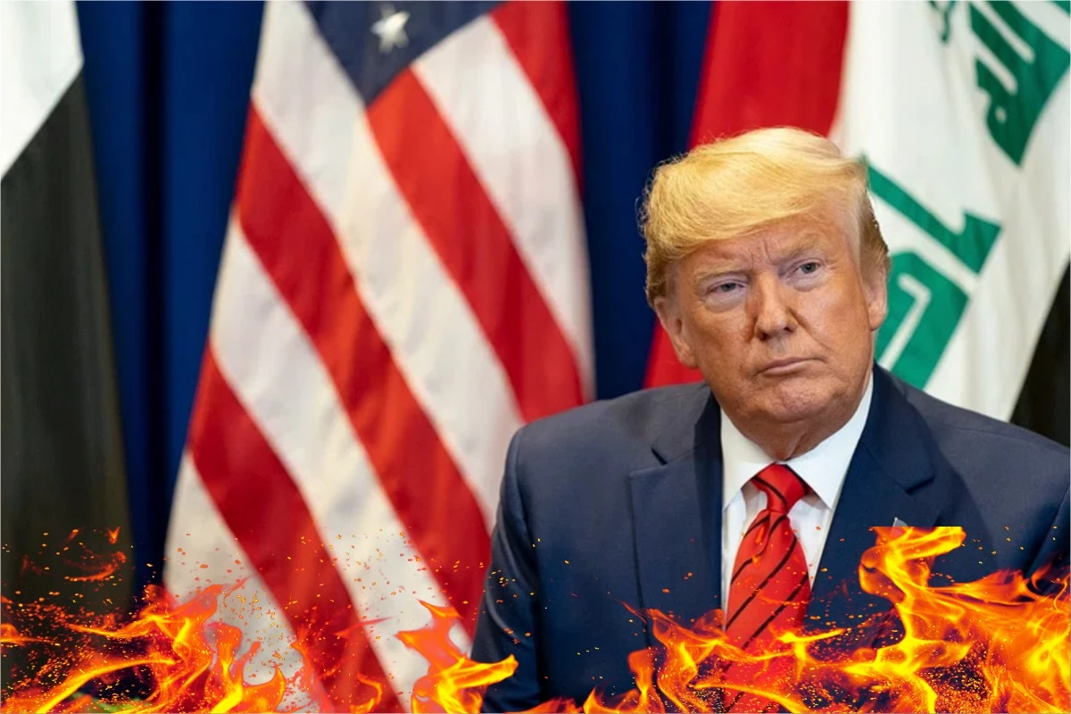 Donald Trump envia mensagem impactante a poucos dias de sua posse 31 1News Brasil