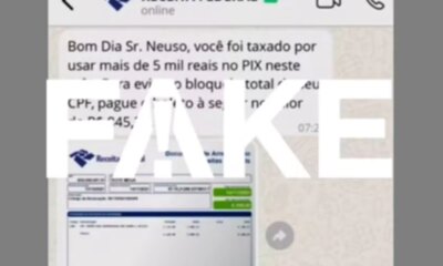 1News Brasil