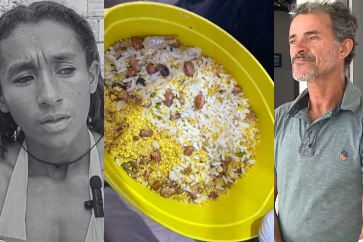 Esses são os tristes sentimentos que suspeito de envenenar arroz tinha da enteada que faleceu 31 1News Brasil