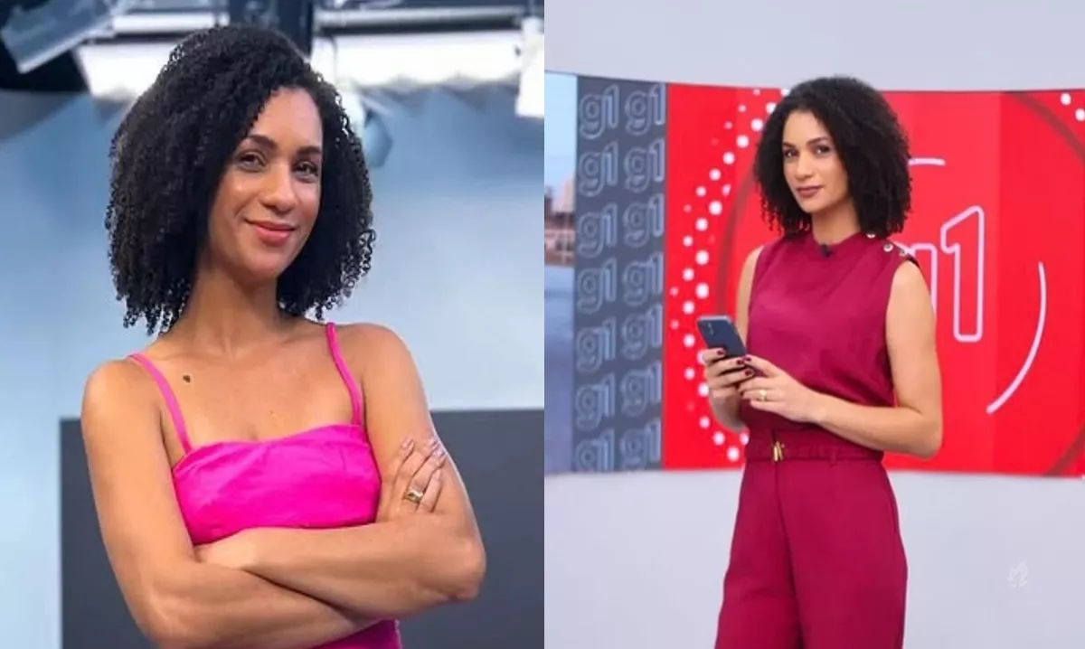 Ex apresentadora da Globo e confundida com flanelinha e desabafa.webp