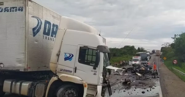 Grande tragedia e anunciada ao vivo pela Globo varias perdas