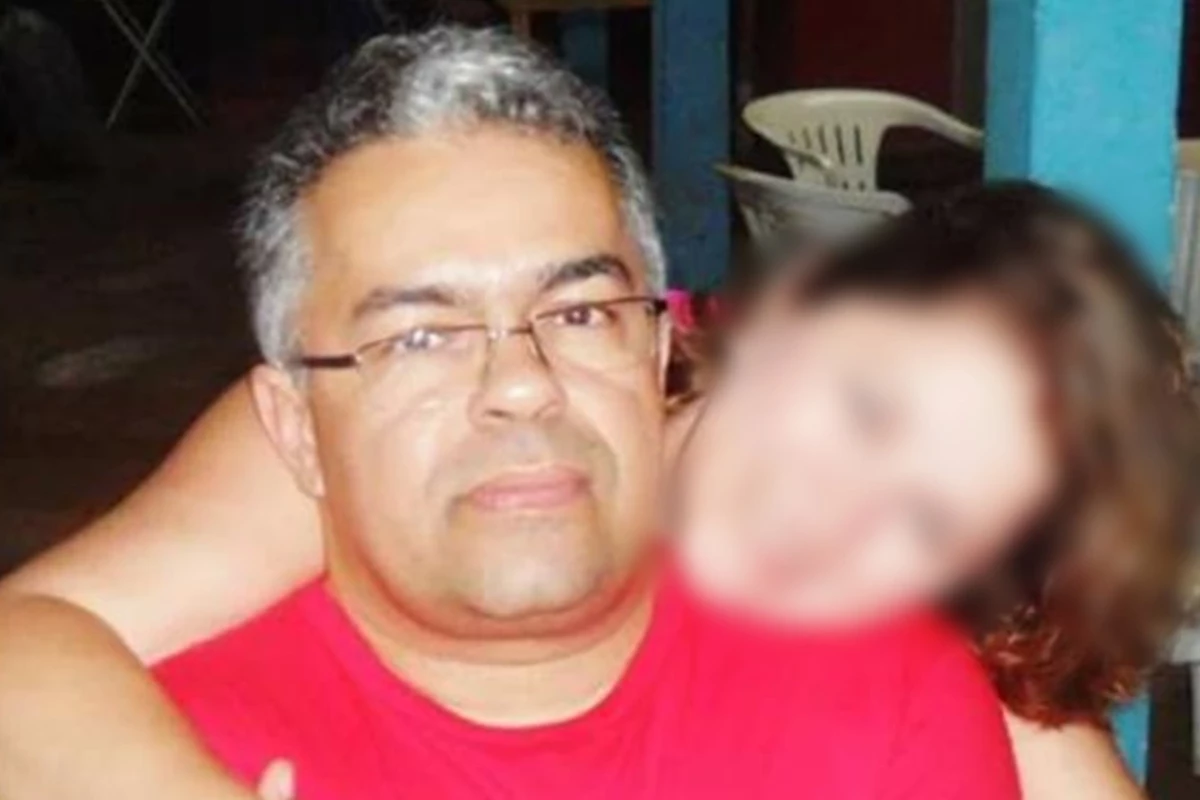 Homem morre após ser arrastado por enxurrada ao tentar salvar seus cachorros 31 1News Brasil