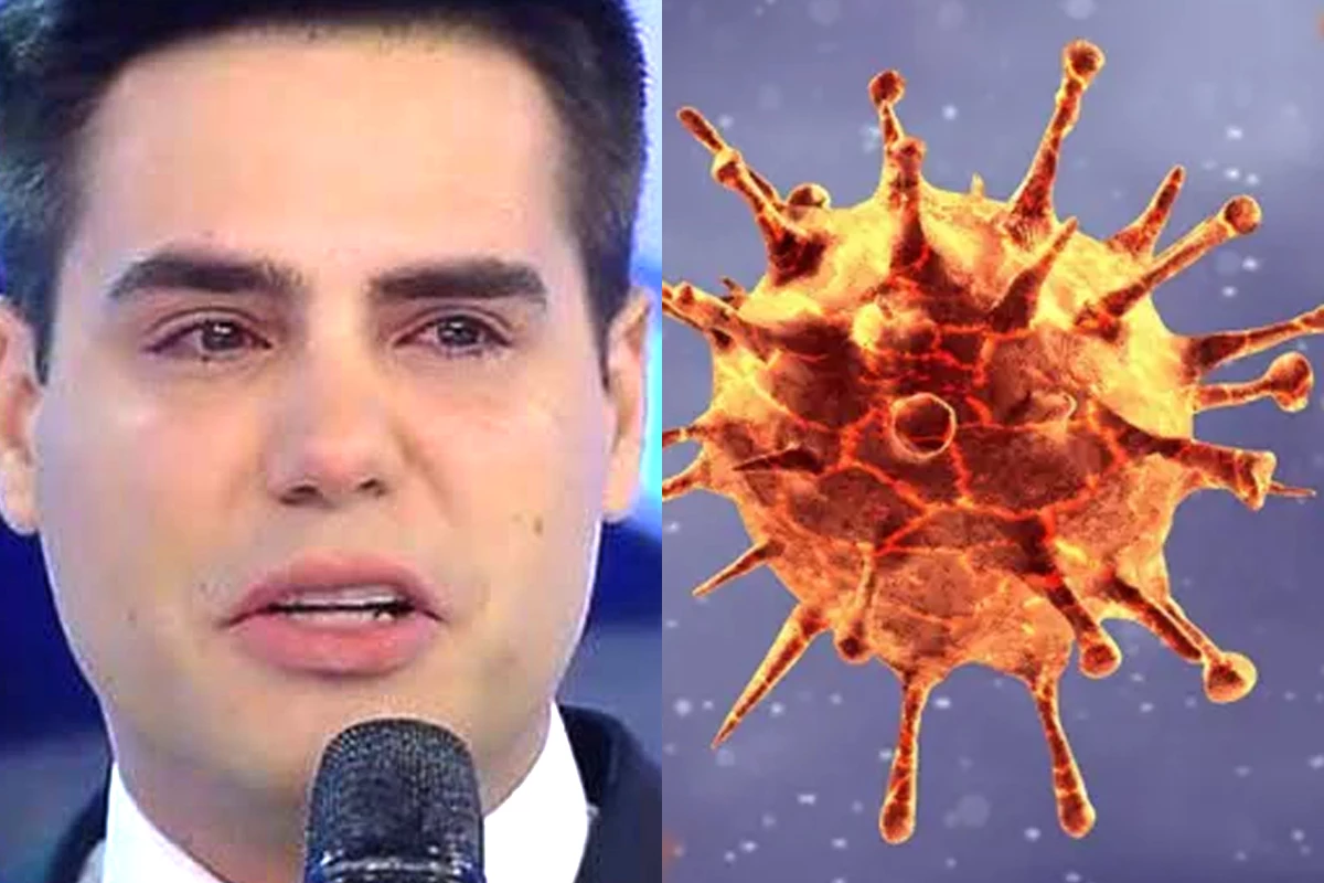 'Hospitais e até crematórios lotados' 31 1News Brasil