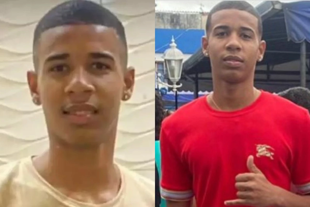 Jogador de futebol baleado na cabeça após pisar acidentalmente no pé de traficante não resiste aos ferimentos 31 1News Brasil