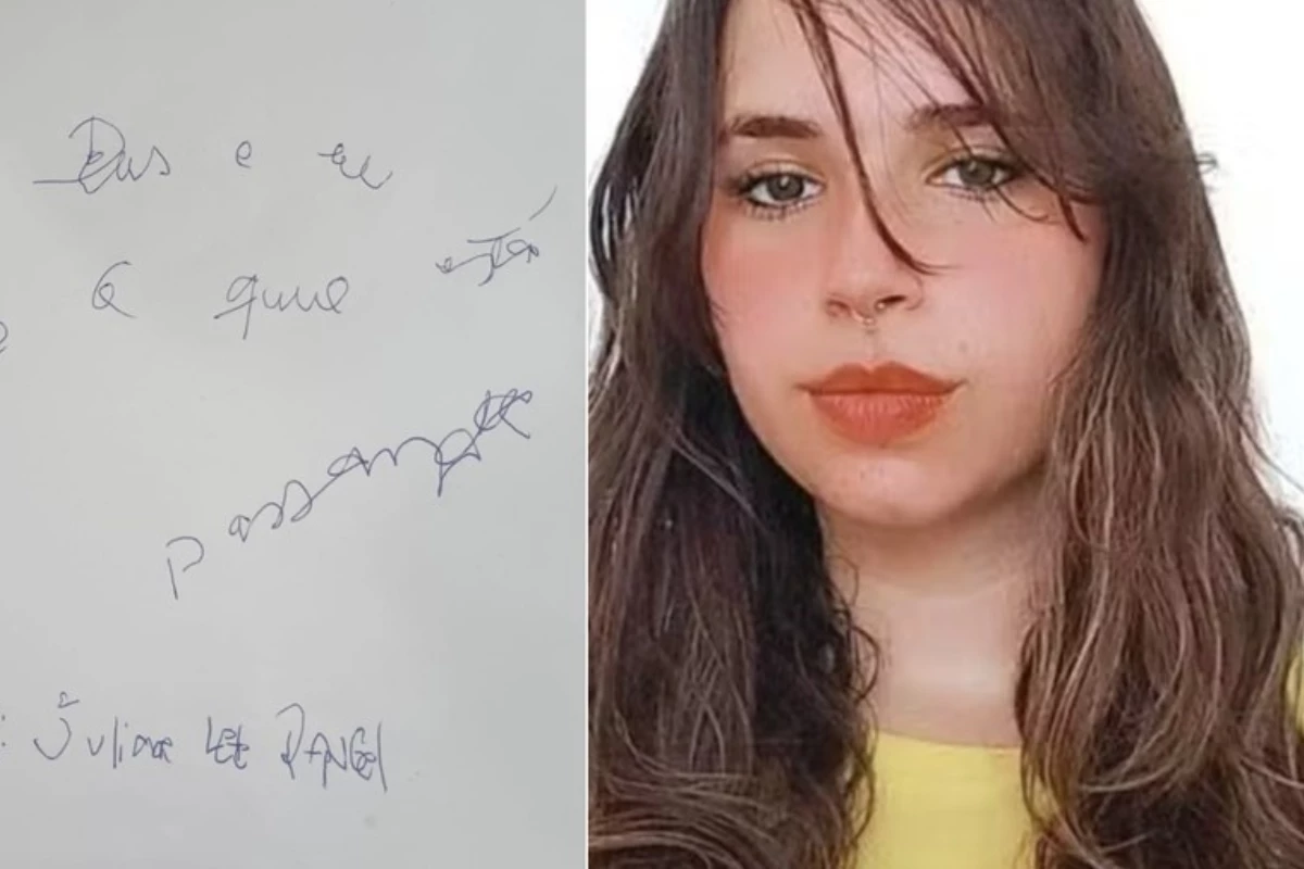 Juliana Leite Rangel pede justiça após ser ferida em abordagem mal-sucedida da PRF na véspera de Natal 31 1News Brasil